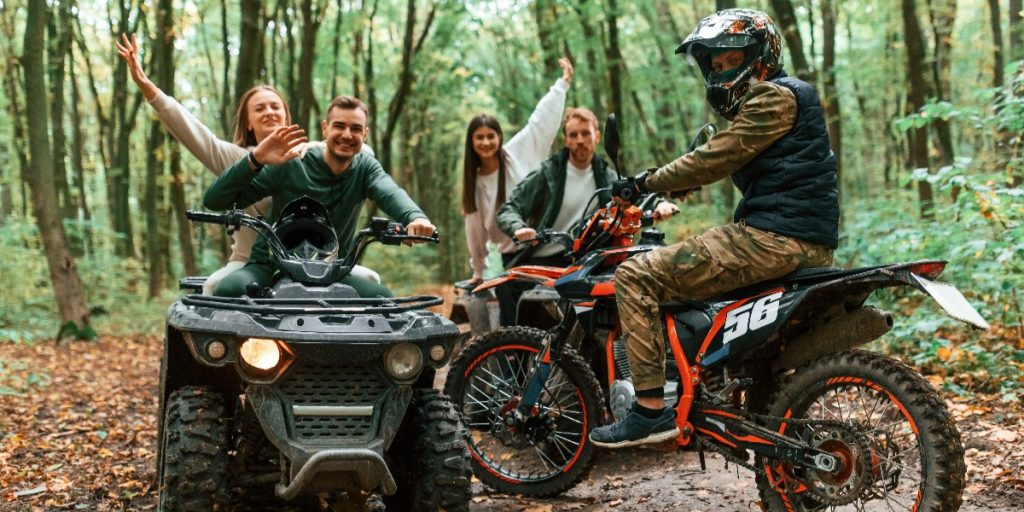 ATV Adventure