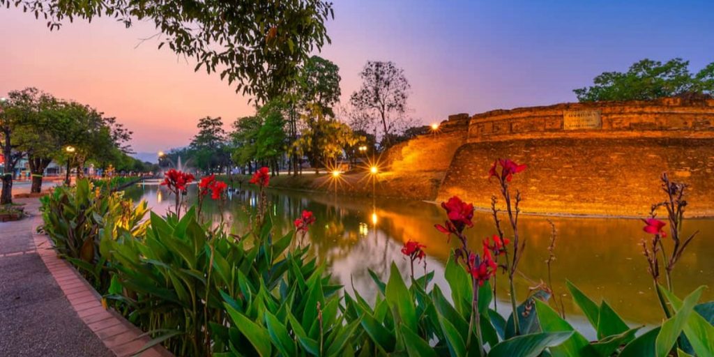 Chiang Mai Mountain Adventure