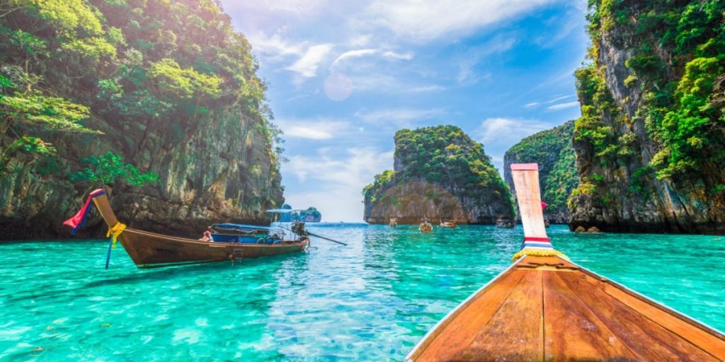 Phuket Island Hopping
